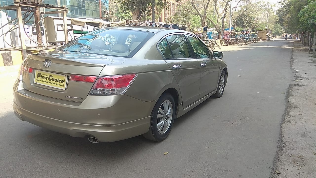 Accord image 12 Accord image 12