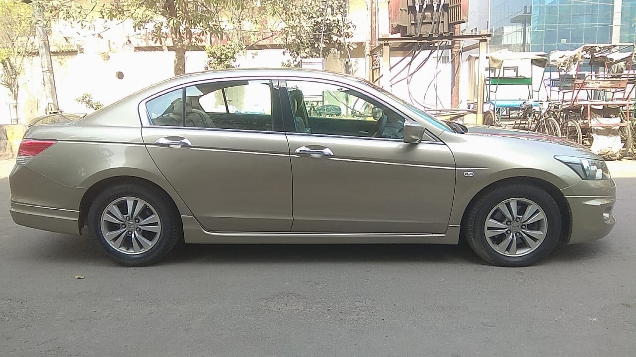 Accord image 14 Accord image 14