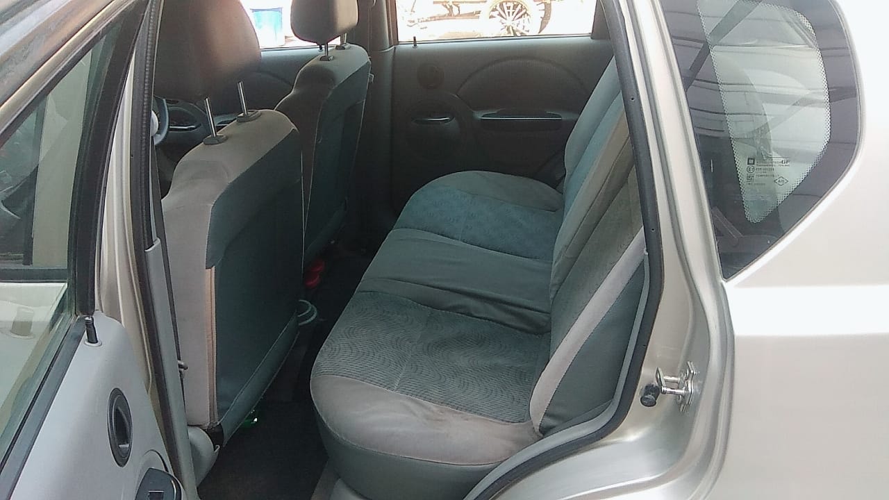 Aveo UVA image 2 Aveo UVA image 2