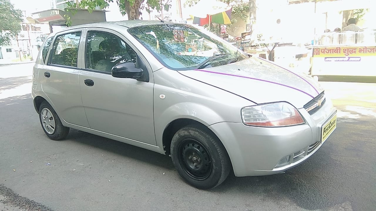 Aveo UVA image 5 Aveo UVA image 5