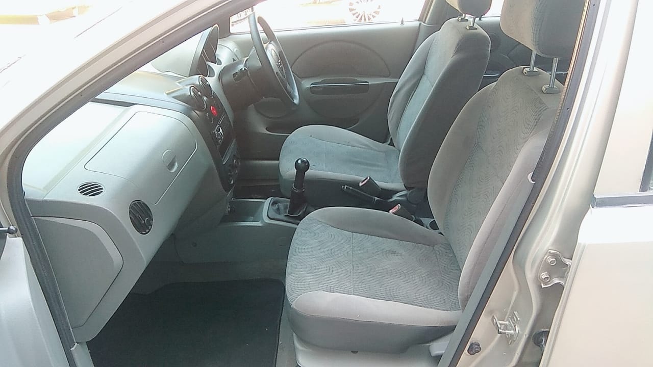 Aveo UVA image 6 Aveo UVA image 6