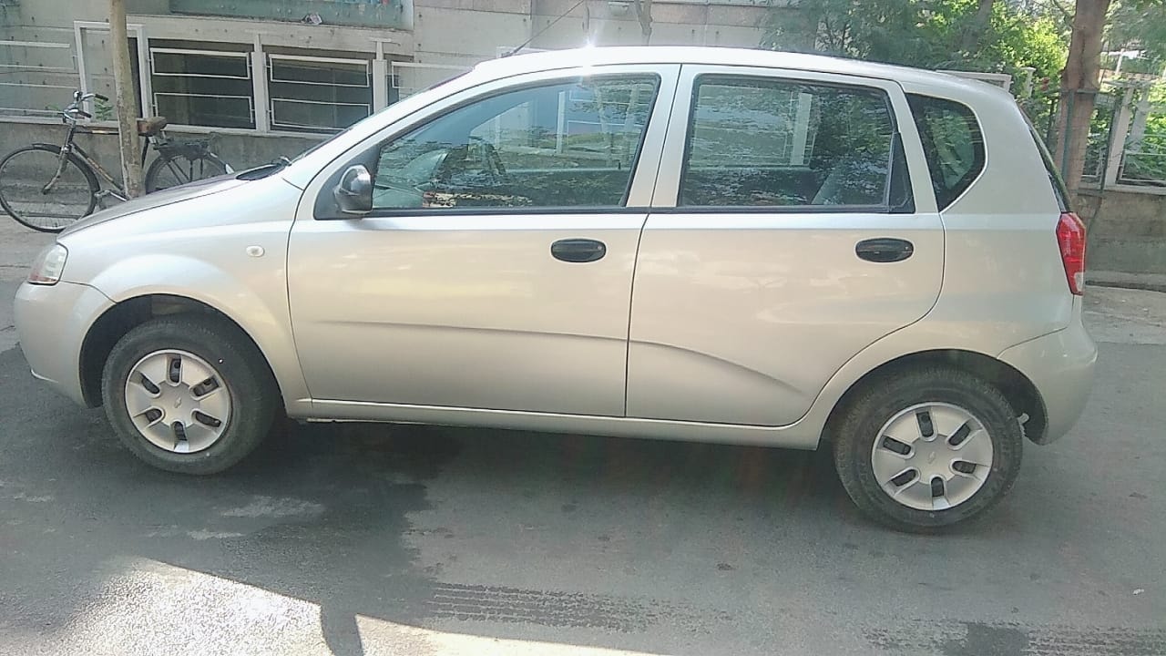 Aveo UVA image 9 Aveo UVA image 9