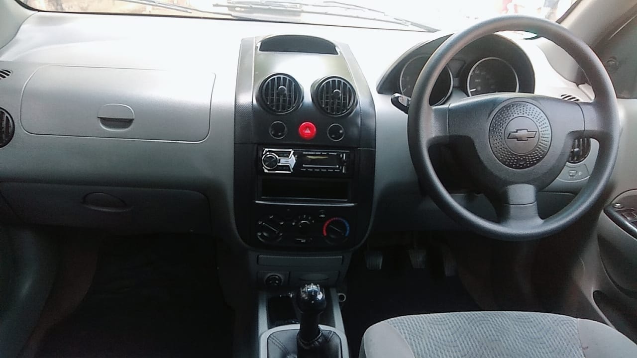 Aveo UVA image 10 Aveo UVA image 10