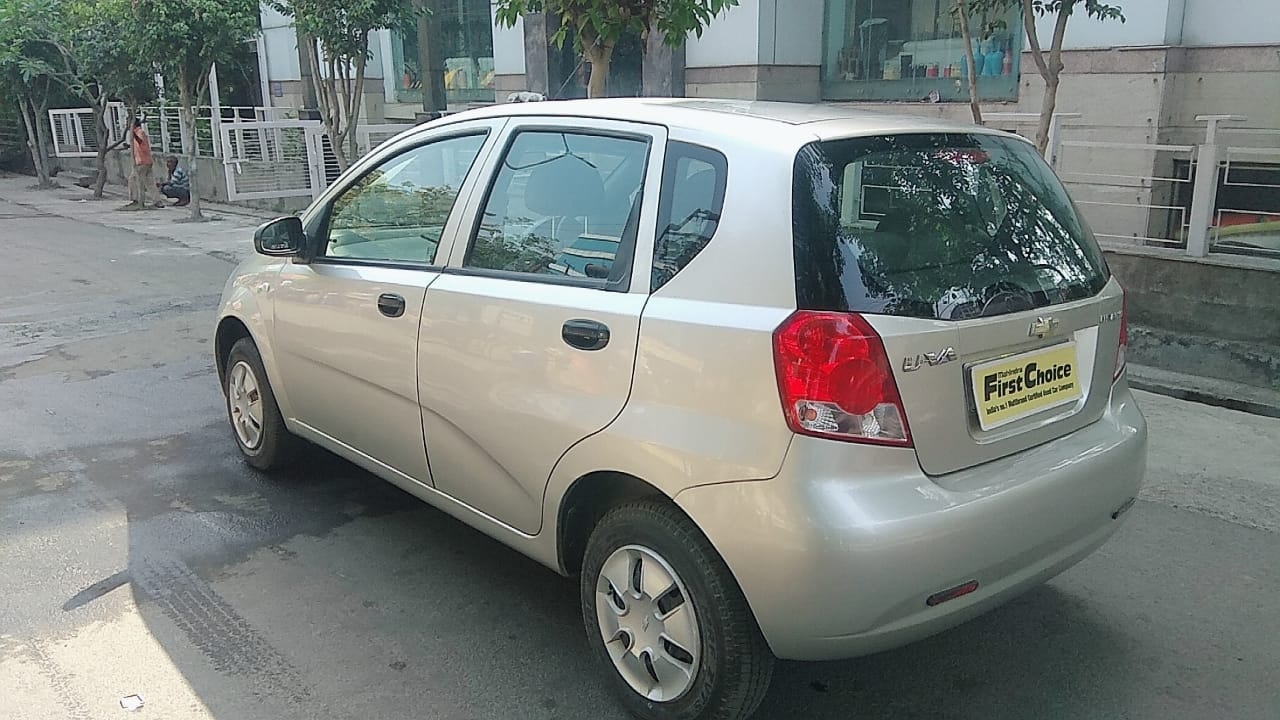 Aveo UVA image 11 Aveo UVA image 11