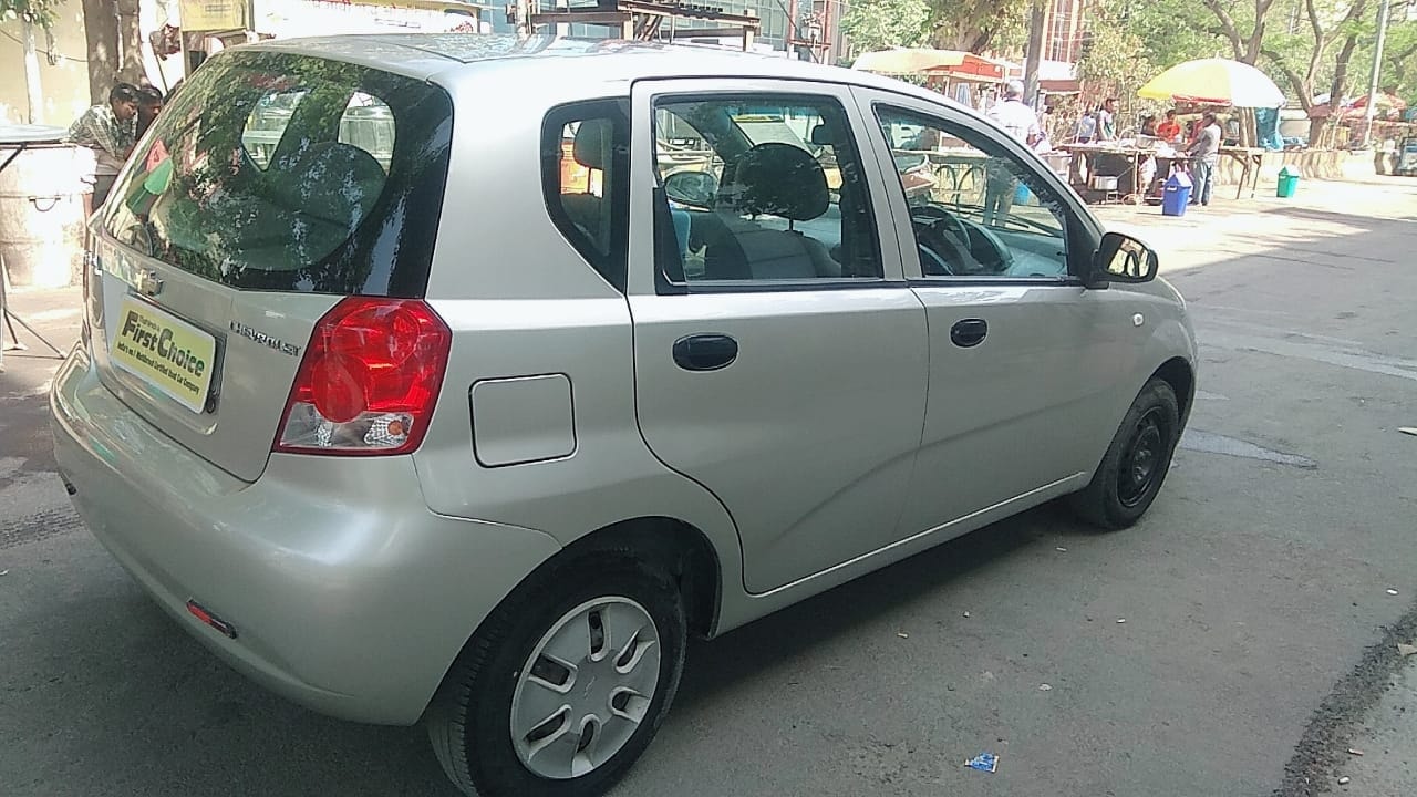 Aveo UVA image 12 Aveo UVA image 12