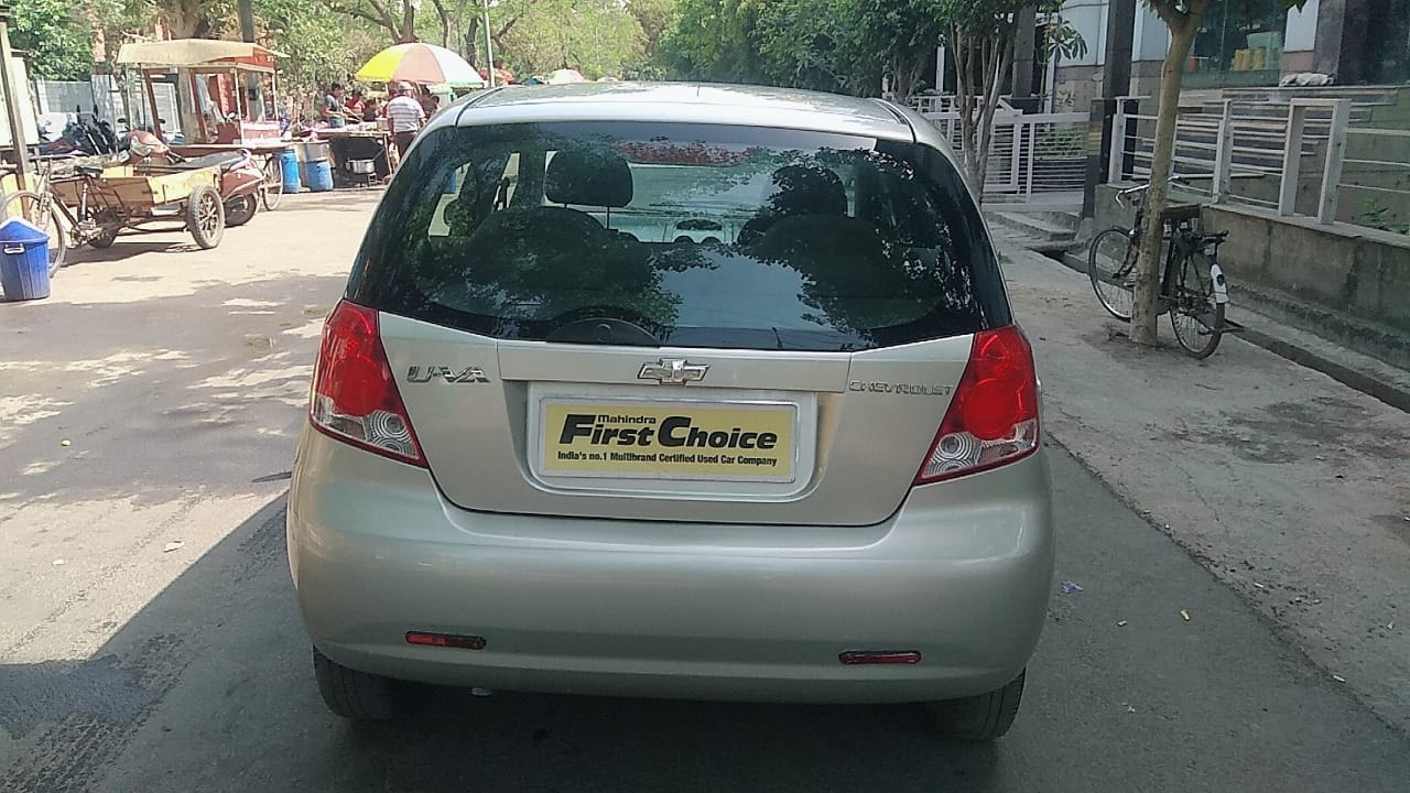 Aveo UVA image 13 Aveo UVA image 13