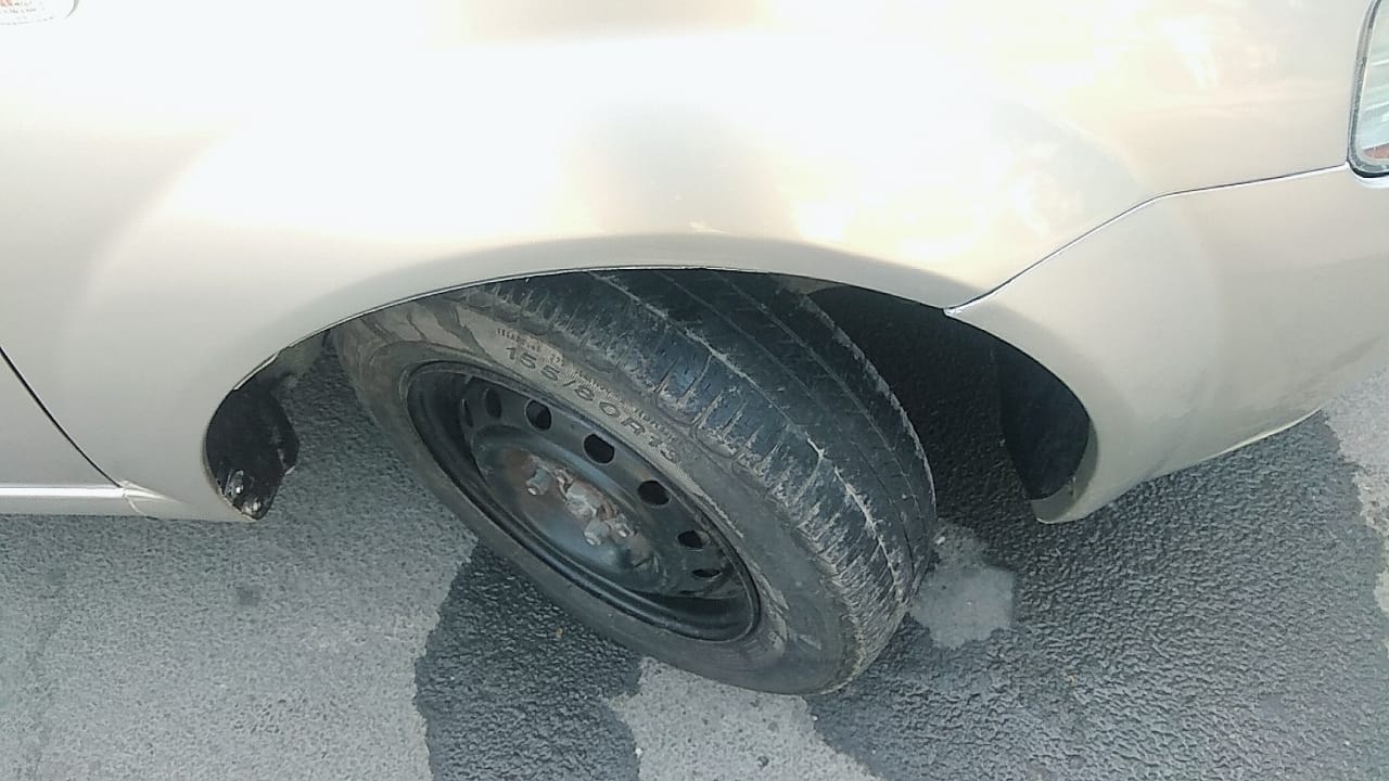 Aveo UVA image 17 Aveo UVA image 17