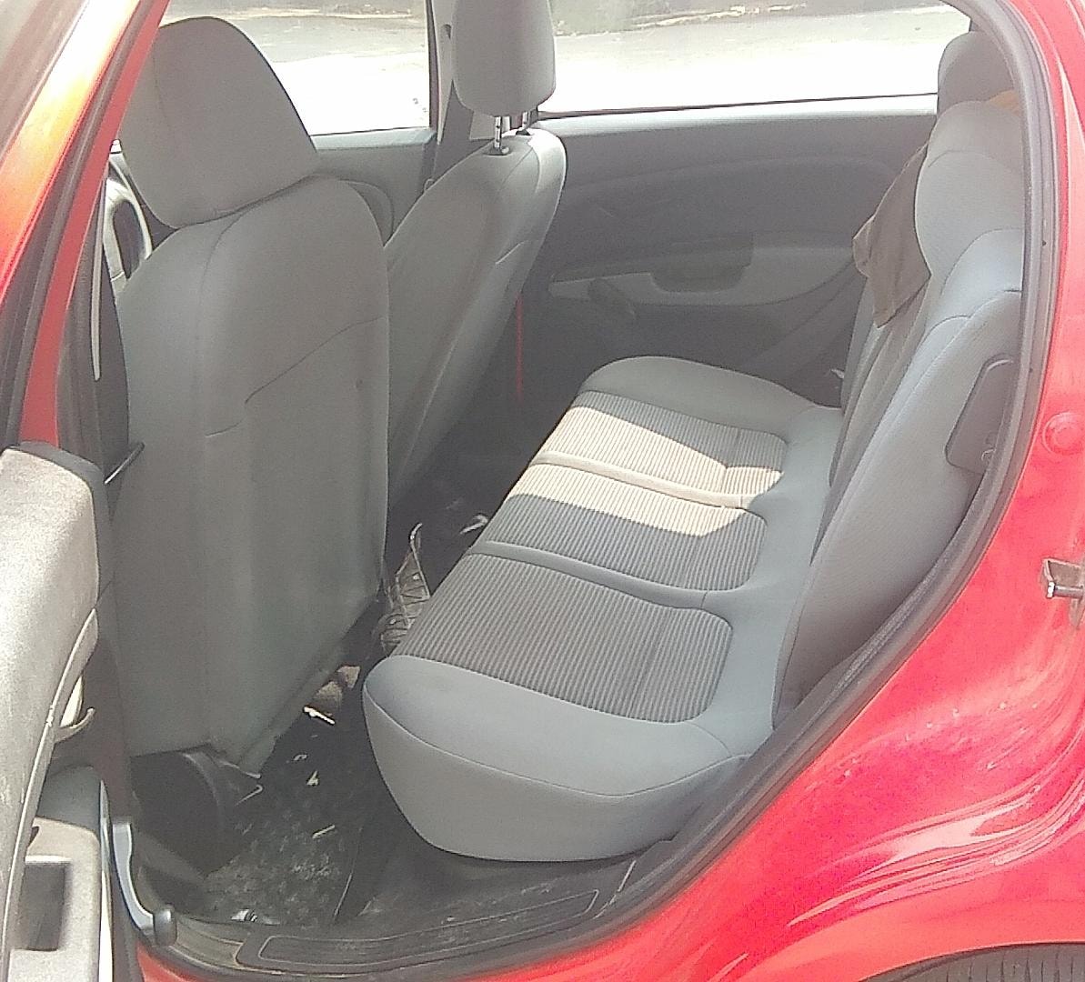 Grande Punto image 11 Grande Punto image 11