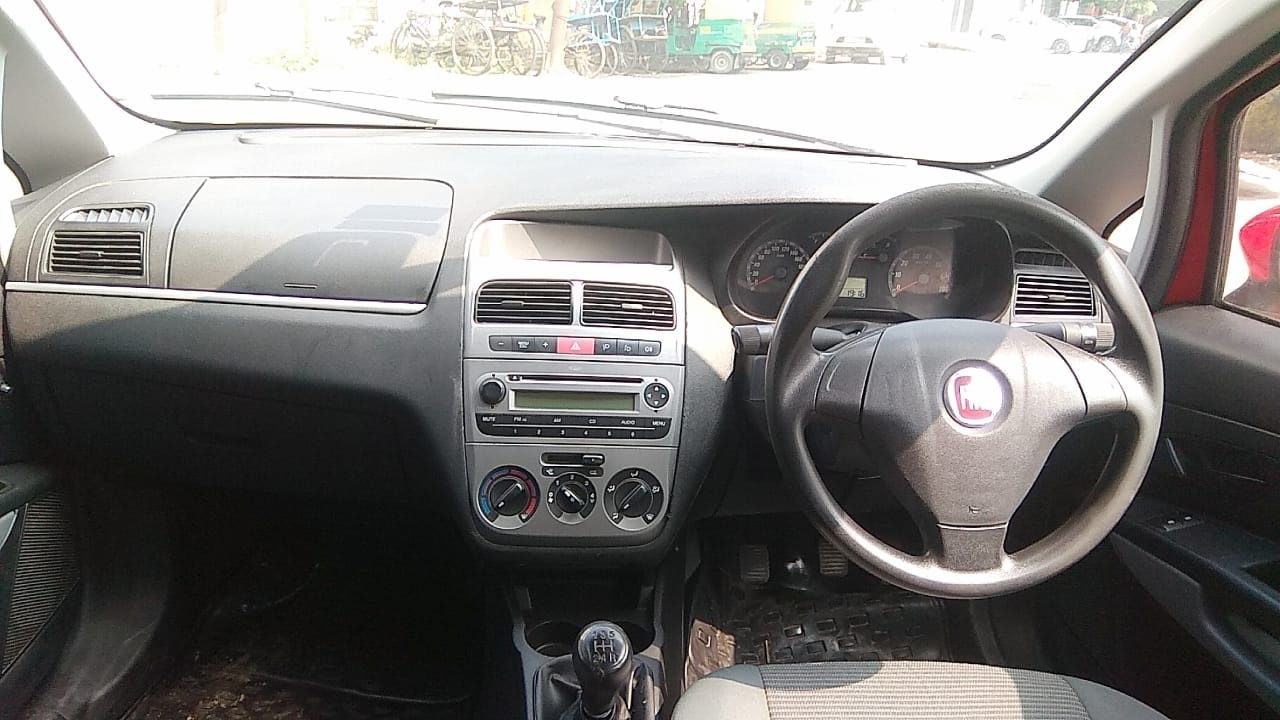 Grande Punto image 13 Grande Punto image 13