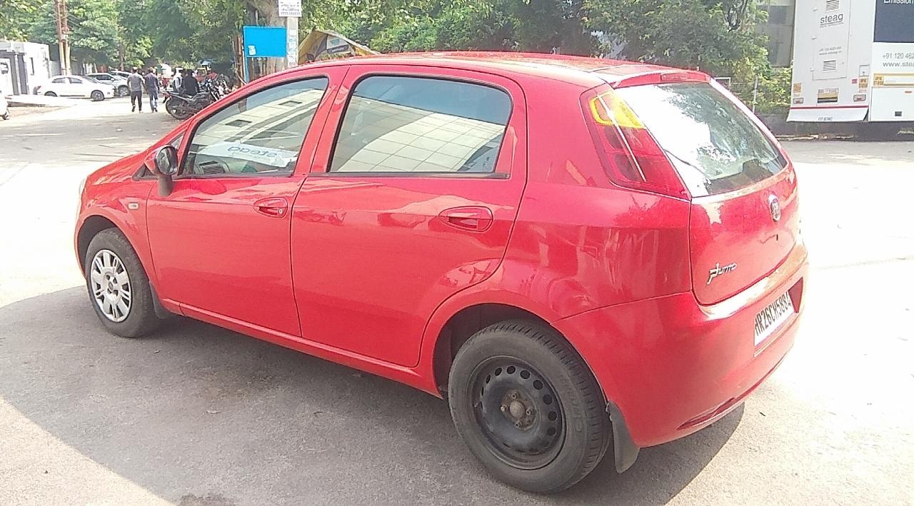 Grande Punto image 5 Grande Punto image 5