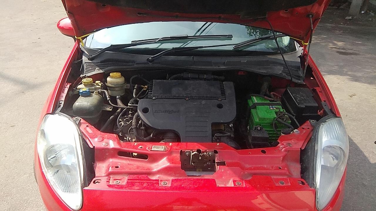 Grande Punto image 9 Grande Punto image 9