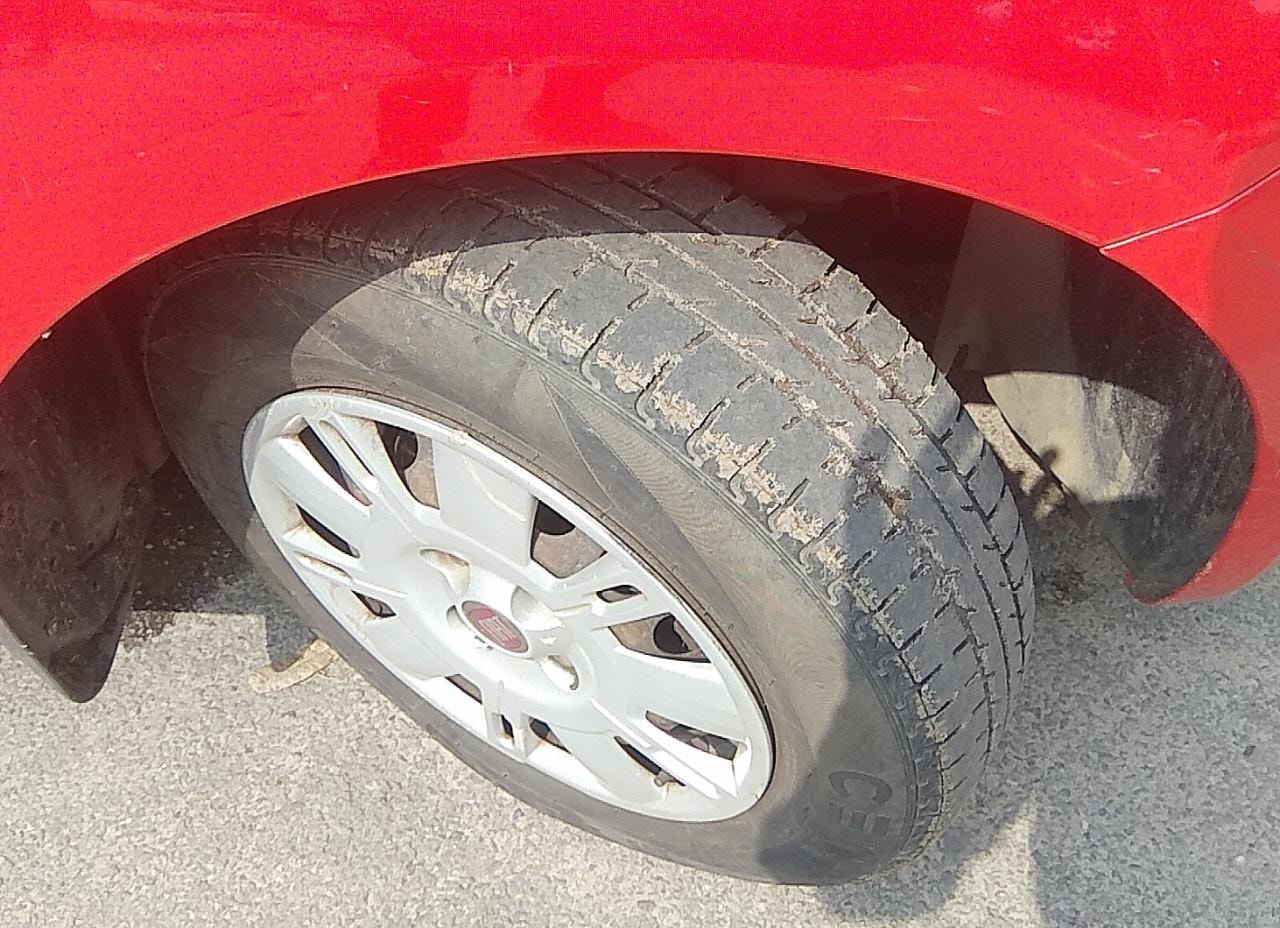 Grande Punto image 10 Grande Punto image 10