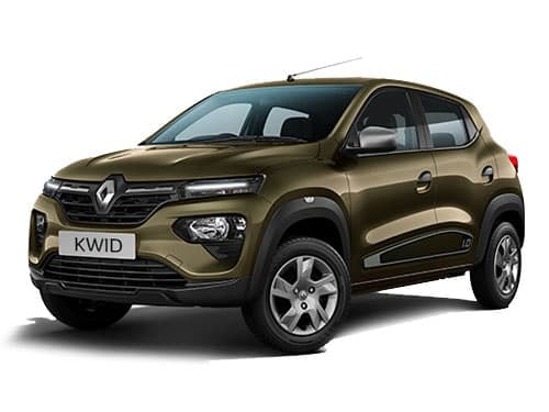 Kwid image 1 Kwid image 1