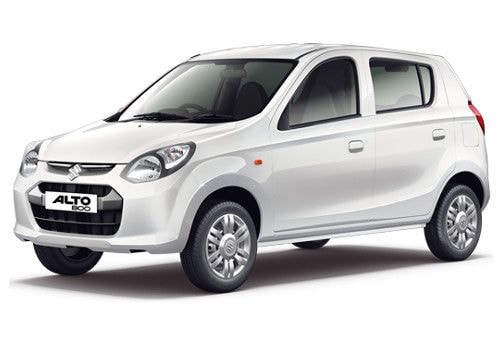 Alto 800 image 1 Alto 800 image 1