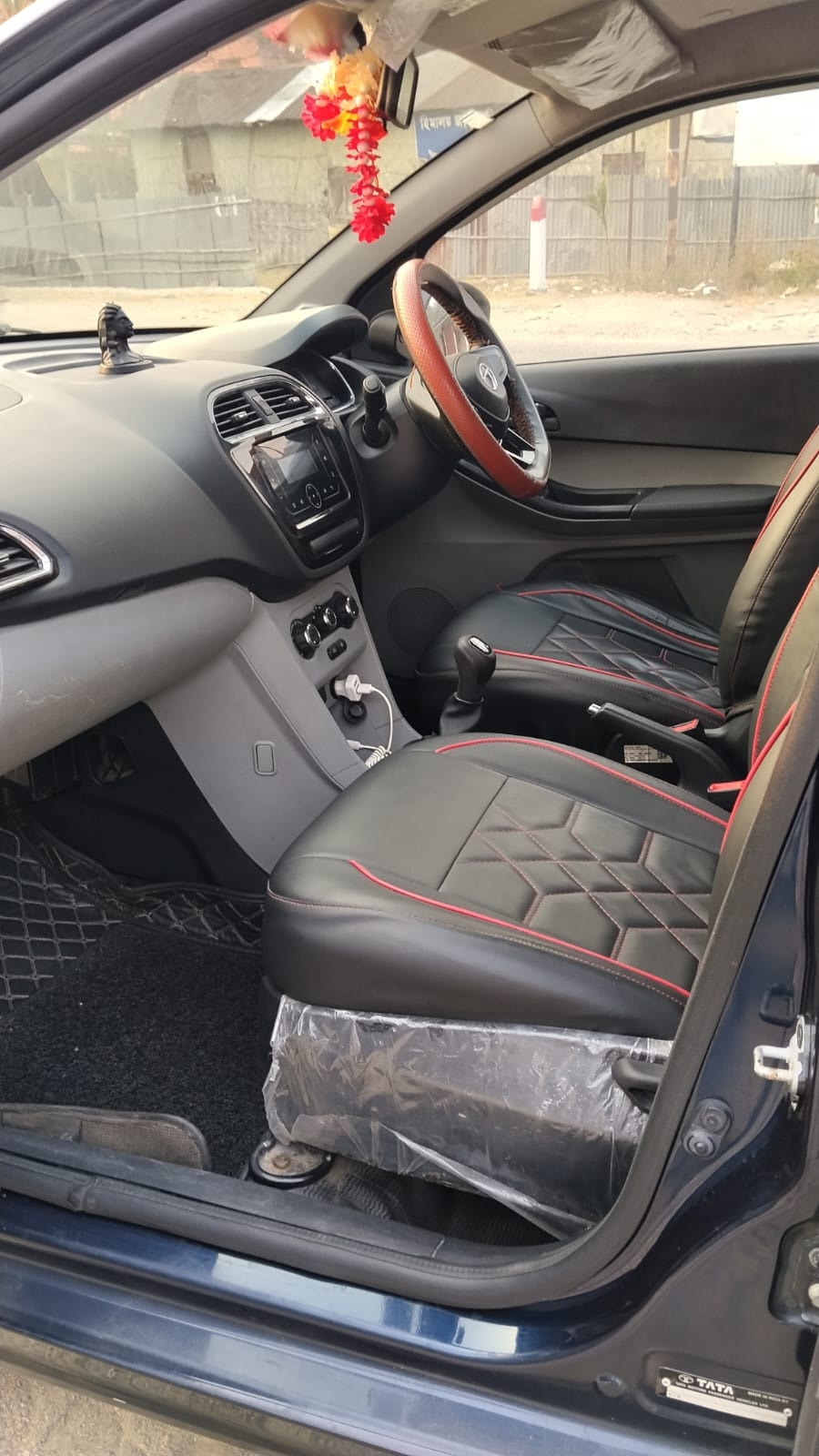 Used 2023 Tata Nexon Used 2023 Tata Nexon