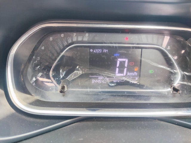 View Tata Nexon Image 13 Used Tata Nexon Image 13