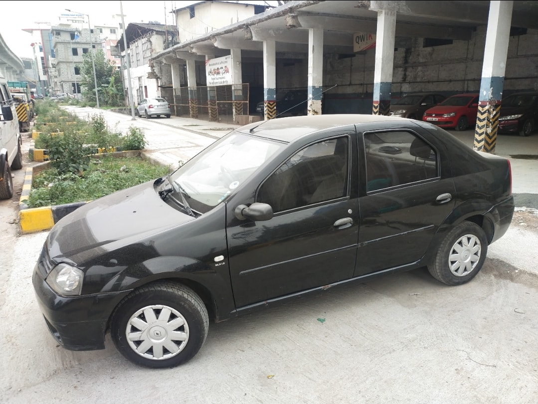 Logan Edge image 1 Logan Edge image 1