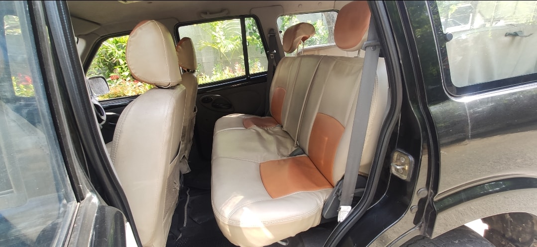 Scorpio image 11 Scorpio image 11