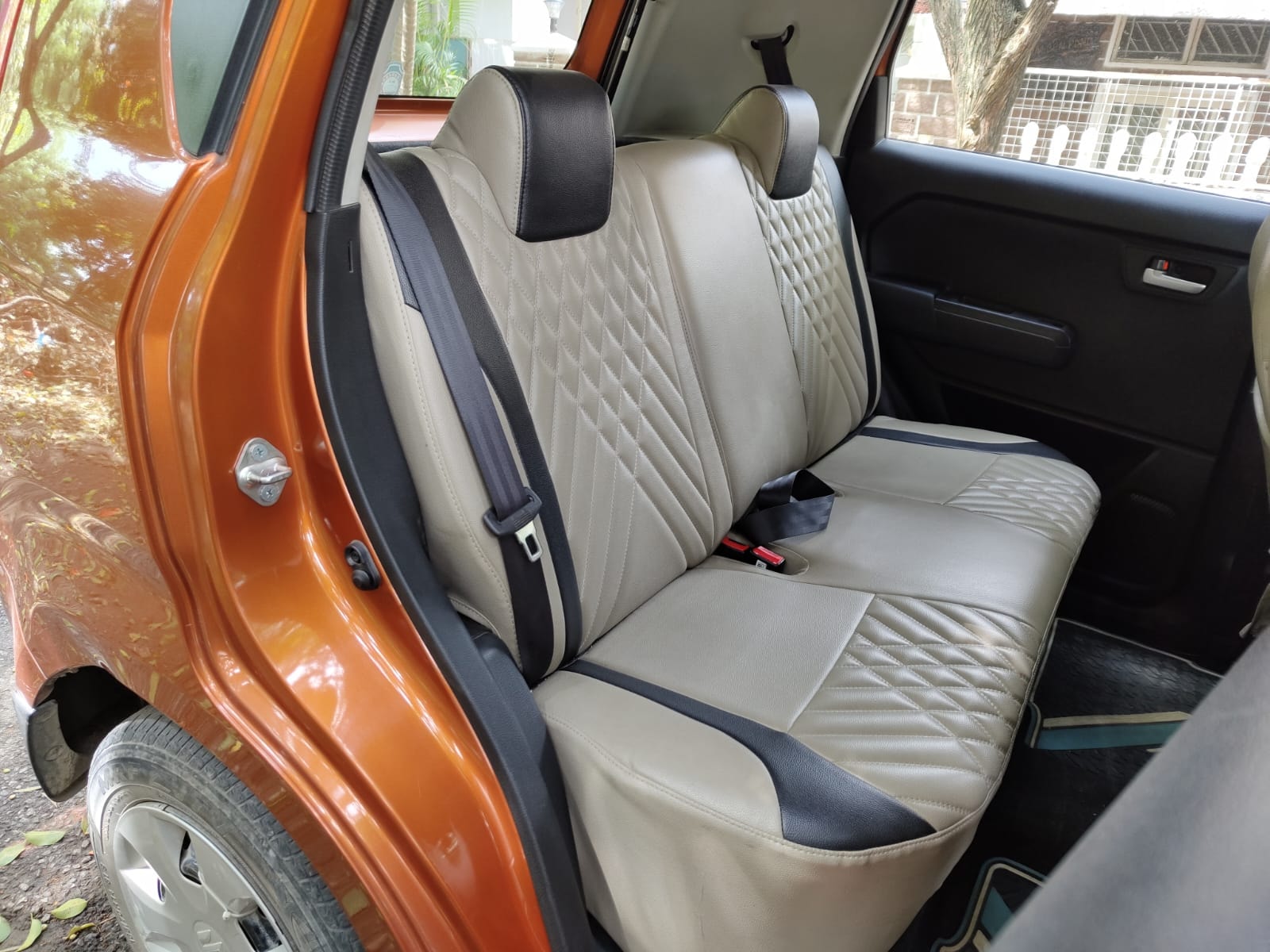 Wagon R image 7 Wagon R image 7