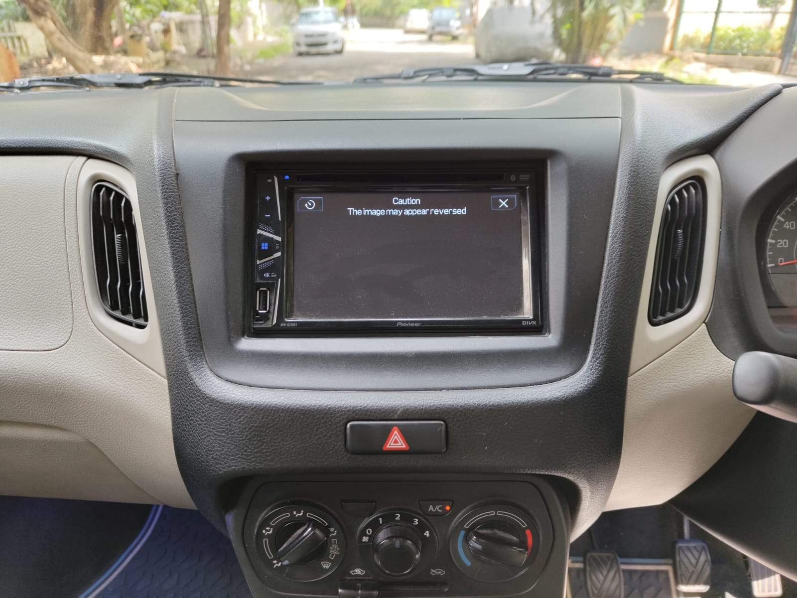 Wagon R image 9 Wagon R image 9