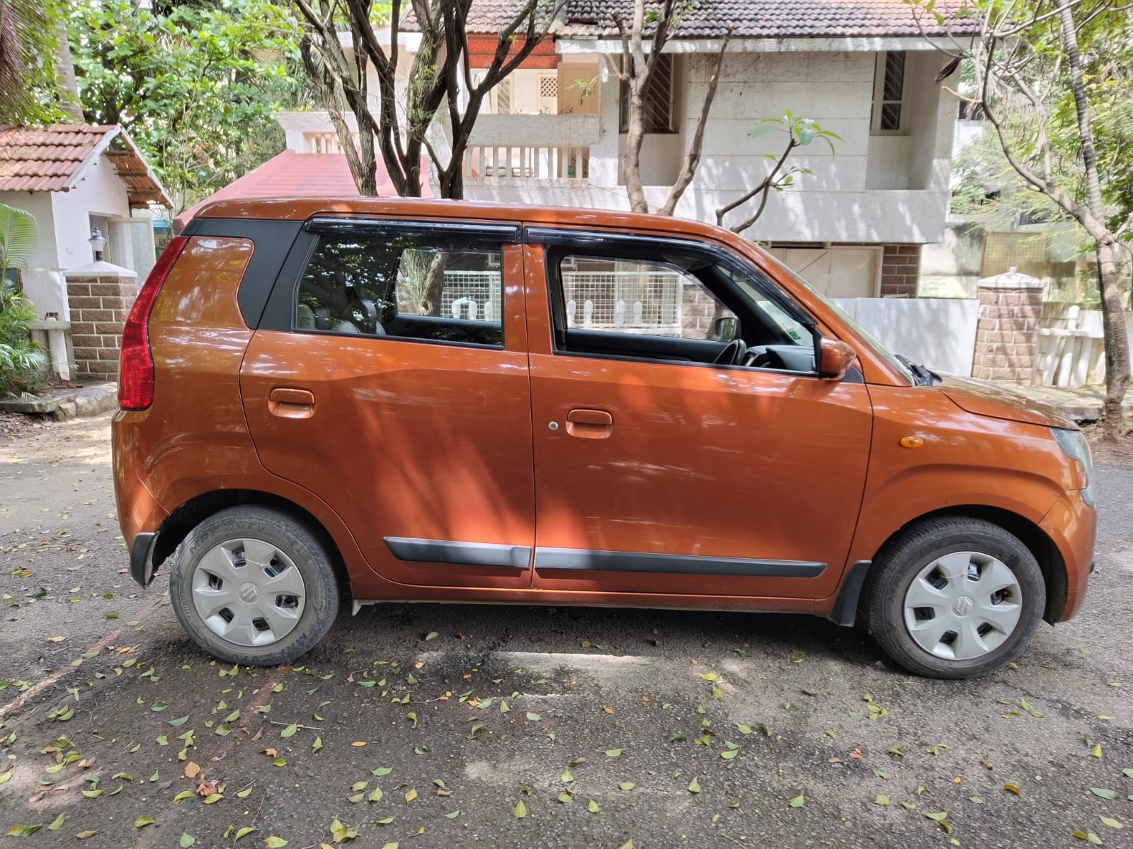 Wagon R image 4 Wagon R image 4