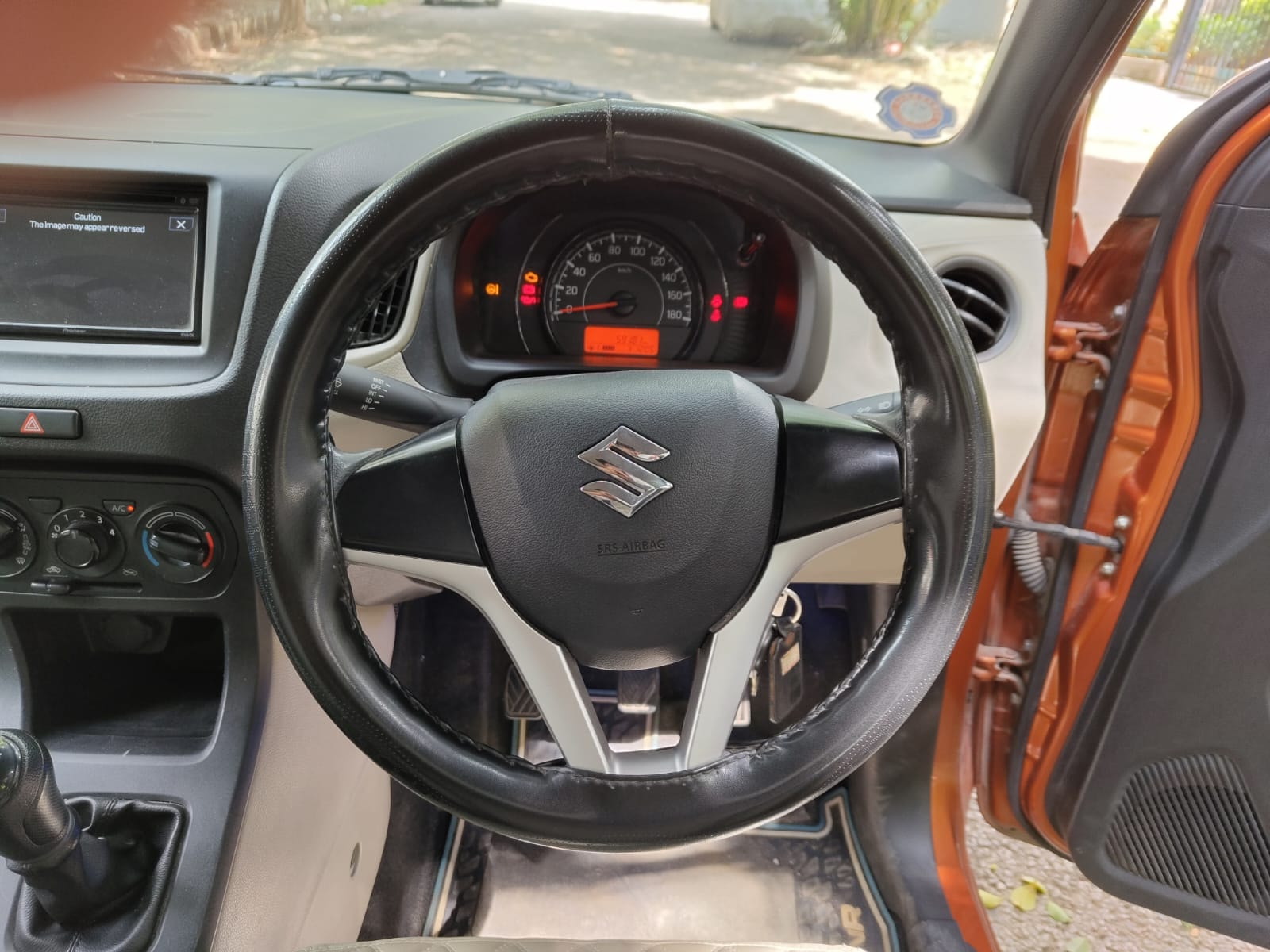 Wagon R image 11 Wagon R image 11