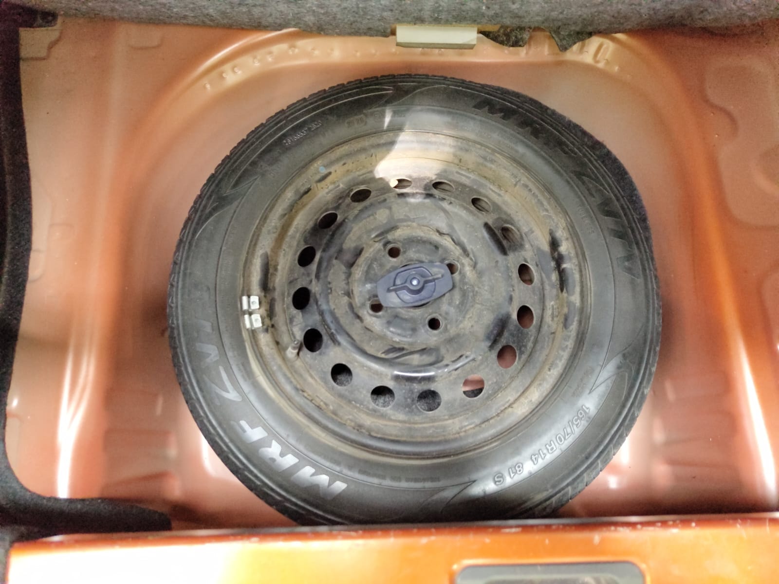 Wagon R image 5 Wagon R image 5