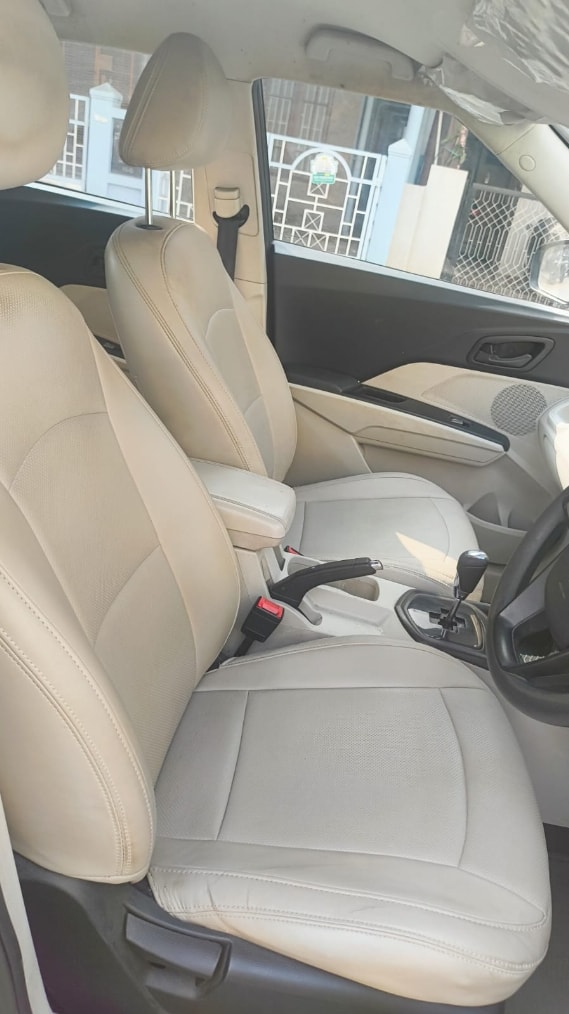Used 2019 Mahindra XUV300 Used 2019 Mahindra XUV300