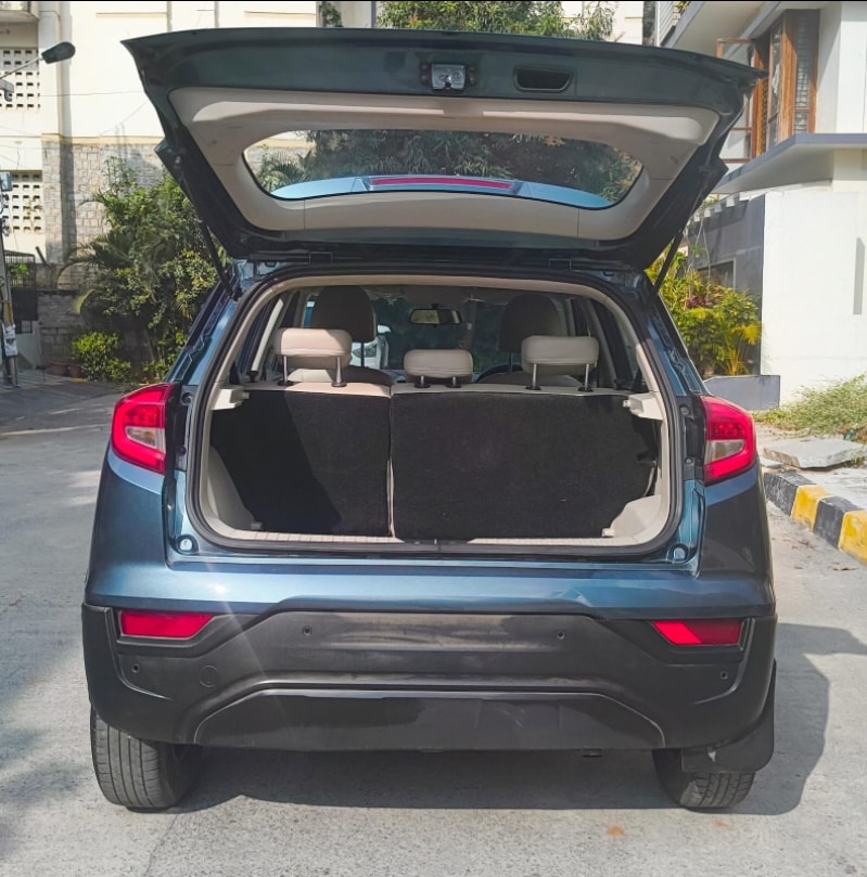 Used 2019 Mahindra XUV300 Used 2019 Mahindra XUV300