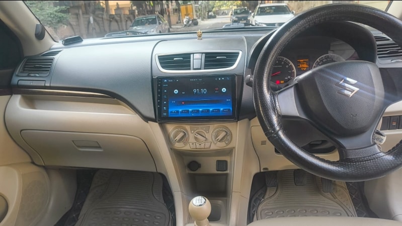 Used 2016 Maruti Suzuki Swift DZire Used 2016 Maruti Suzuki Swift DZire