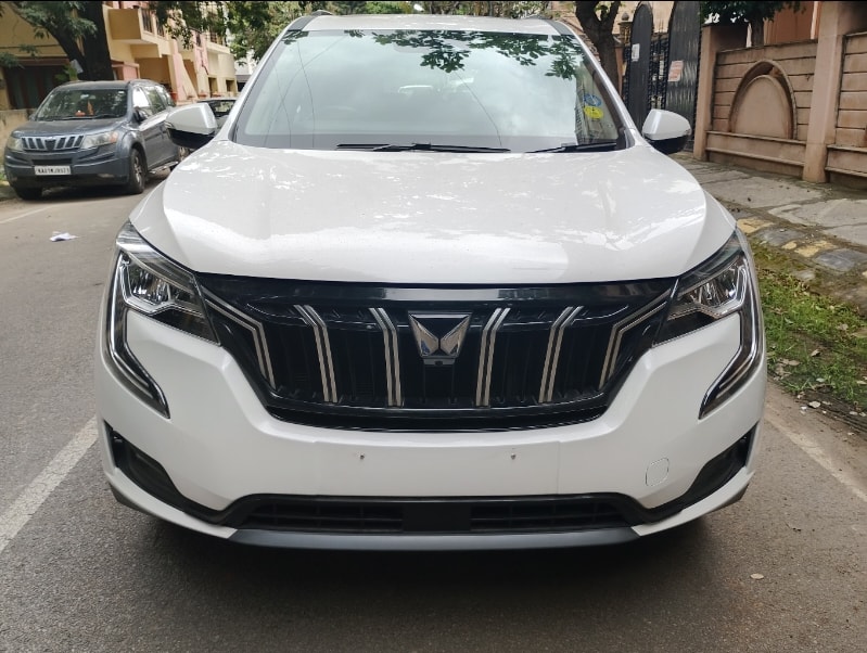 Used 2023 Mahindra XUV700 Used 2023 Mahindra XUV700