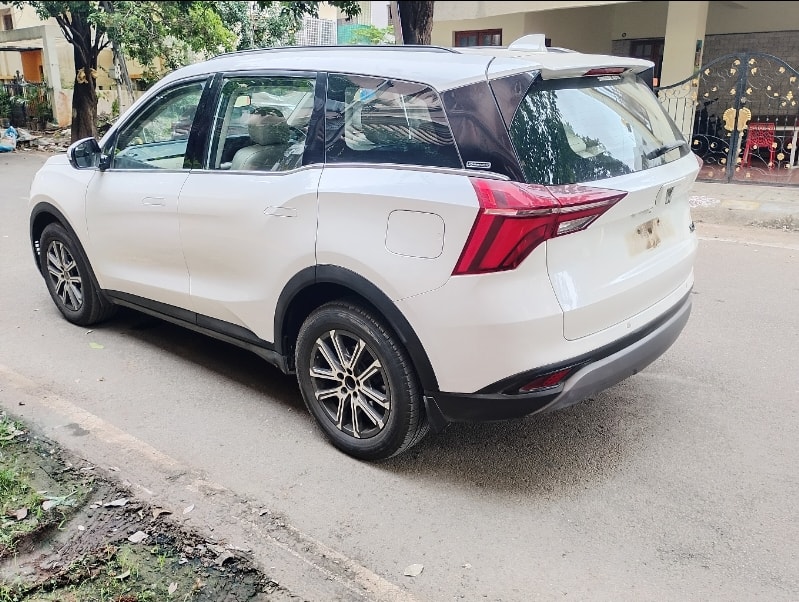 Used 2023 Mahindra XUV700 Used 2023 Mahindra XUV700