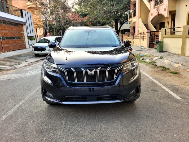 Used 2025 Mahindra XUV700 Used 2025 Mahindra XUV700