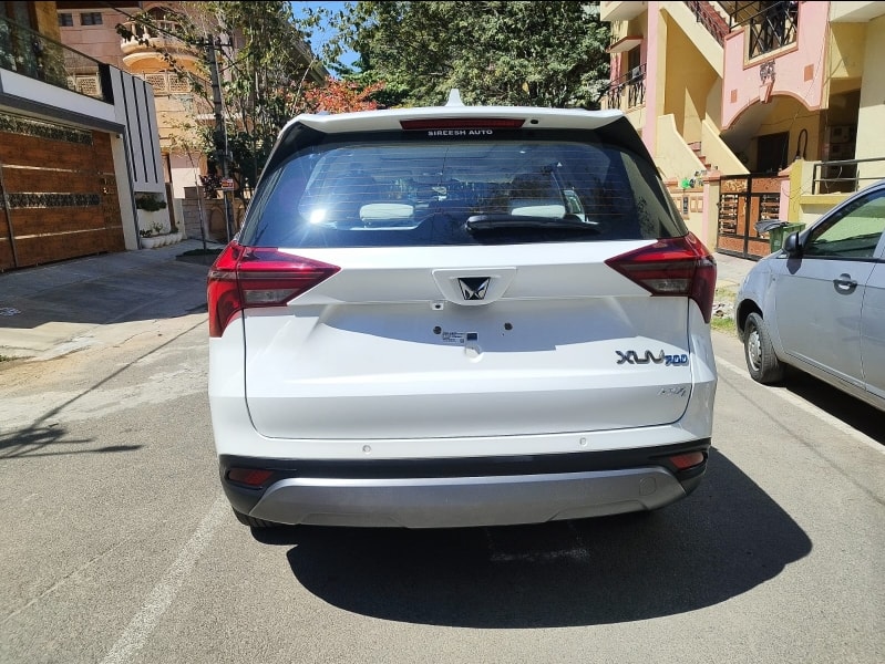 Used 2025 Mahindra XUV700 Used 2025 Mahindra XUV700