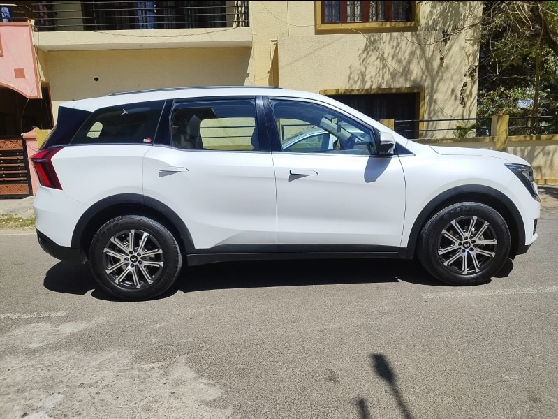 Used 2025 Mahindra XUV700 Used 2025 Mahindra XUV700