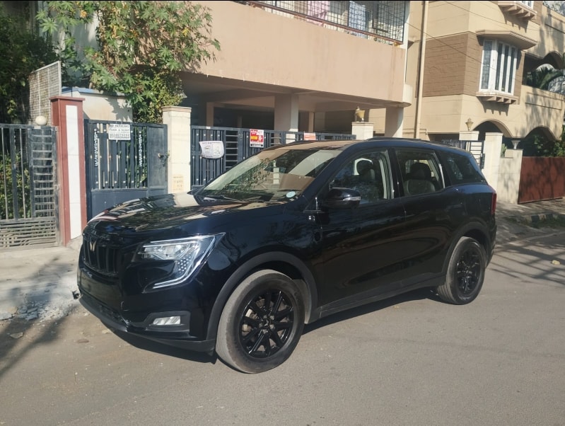Used 2025 Mahindra XUV700 Used 2025 Mahindra XUV700