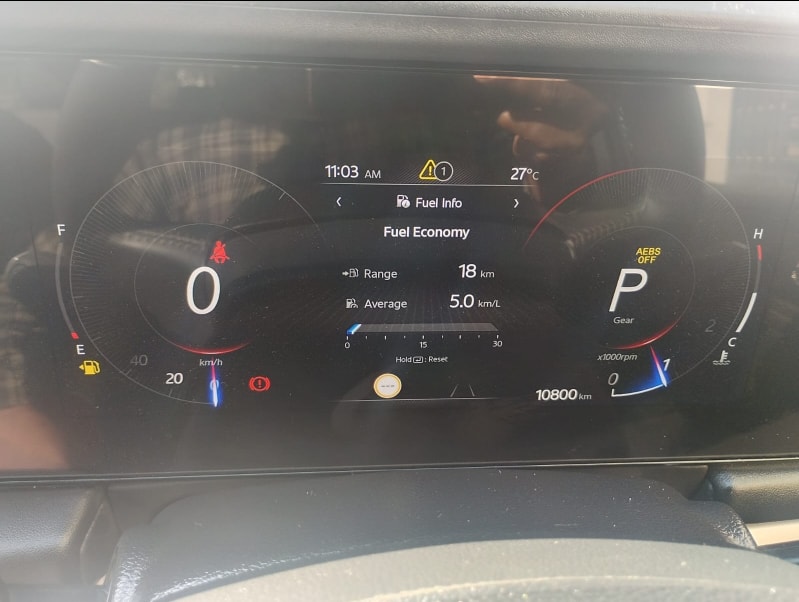Used 2025 Mahindra XUV700 Used 2025 Mahindra XUV700