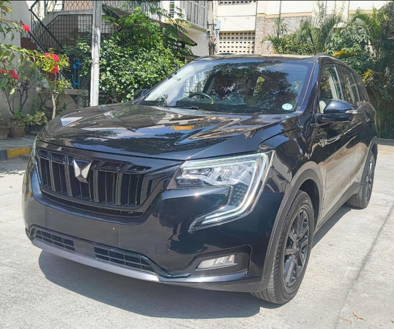Used 2024 Mahindra XUV700 Used 2024 Mahindra XUV700