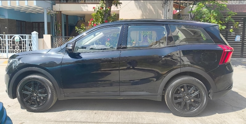 Used 2024 Mahindra XUV700 Used 2024 Mahindra XUV700