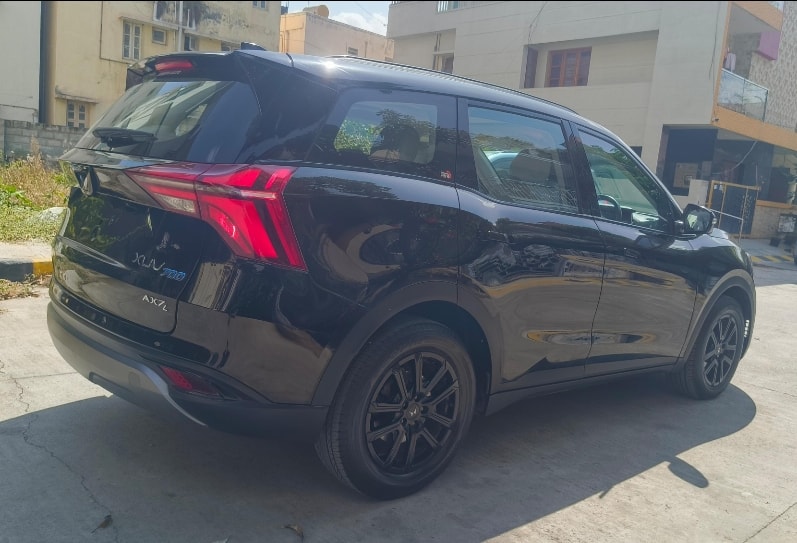 Used 2024 Mahindra XUV700 Used 2024 Mahindra XUV700