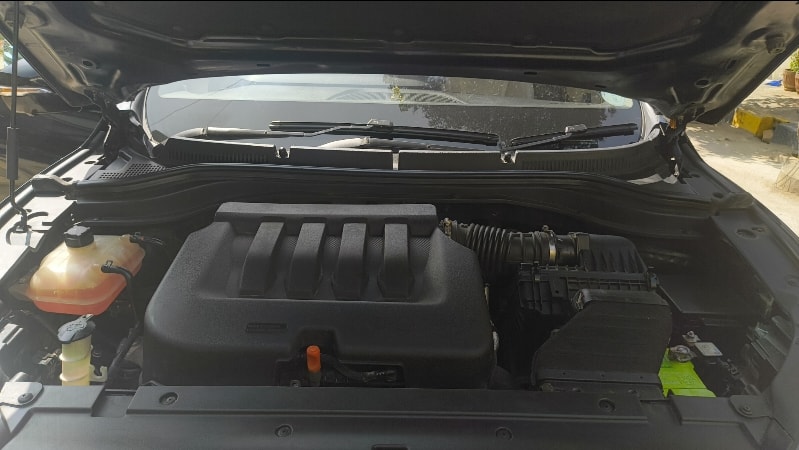 Used 2024 Mahindra XUV700 Used 2024 Mahindra XUV700