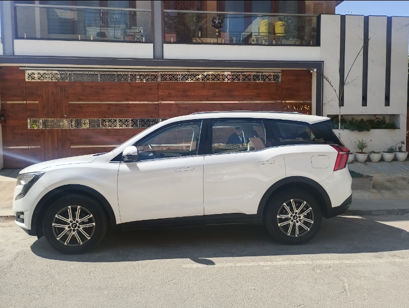 Used 2024 Mahindra XUV700 Used 2024 Mahindra XUV700