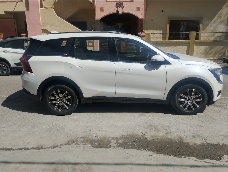 Used 2024 Mahindra XUV700 Used 2024 Mahindra XUV700