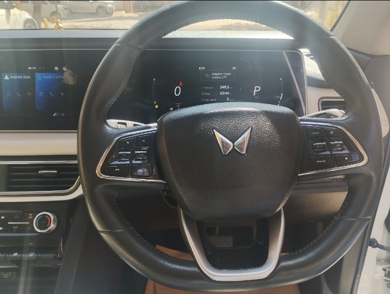Used 2024 Mahindra XUV700 Used 2024 Mahindra XUV700