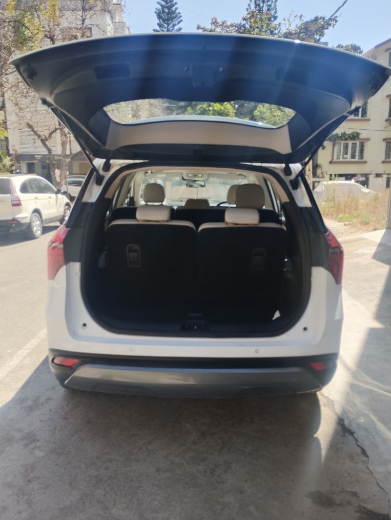 Used 2024 Mahindra XUV700 Used 2024 Mahindra XUV700