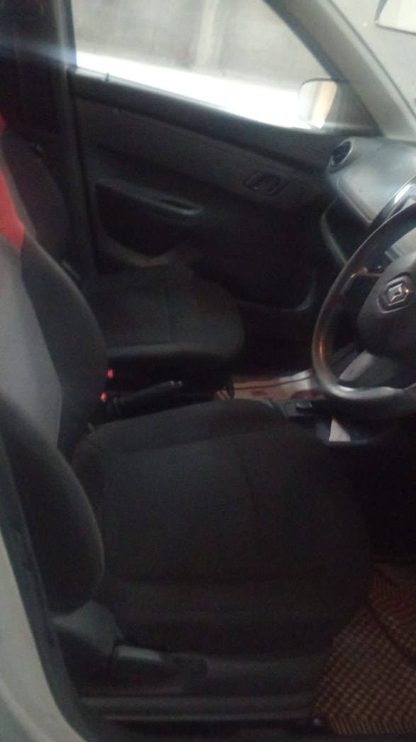 View Renault Kwid Image 15 Used Renault Kwid Image 15