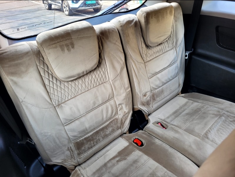Used 2019 Mahindra XUV500 Used 2019 Mahindra XUV500