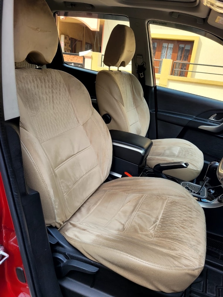 Used 2019 Mahindra XUV500 Used 2019 Mahindra XUV500