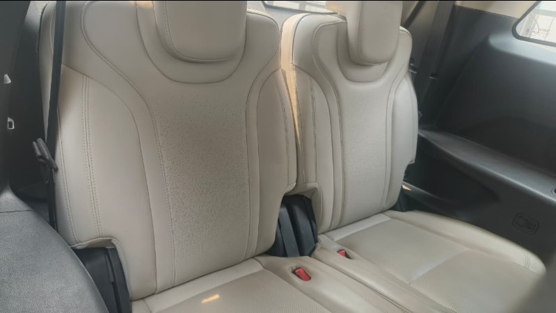 Used 2023 Mahindra XUV700 Used 2023 Mahindra XUV700
