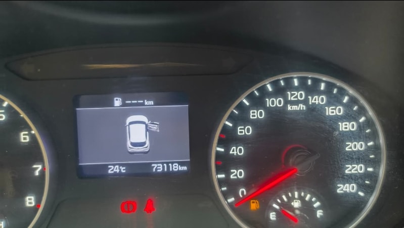 Used 2019 Kia Seltos Used 2019 Kia Seltos